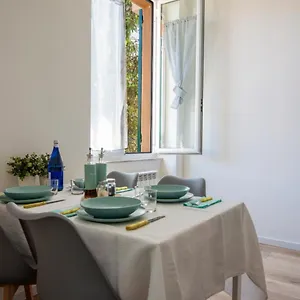  Apartment Viabai Con Parcheggio Privato