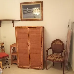  Ferienhaus La Corte Di Paola 1 E 2